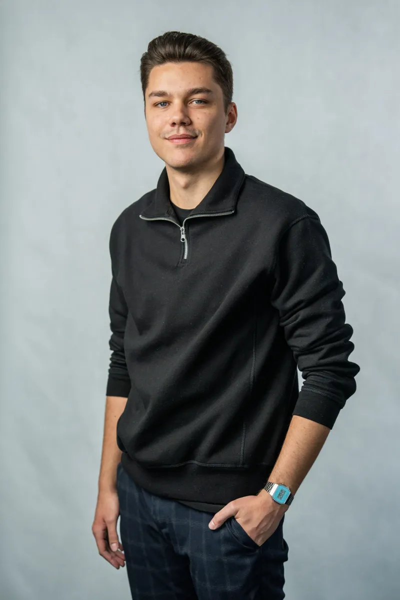 Roman Kravárik